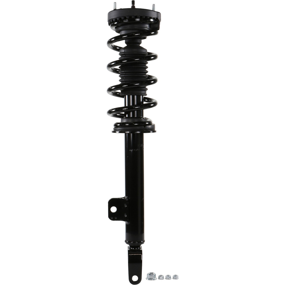 2012 Dodge Challenger Strut and Coil Spring Assembly