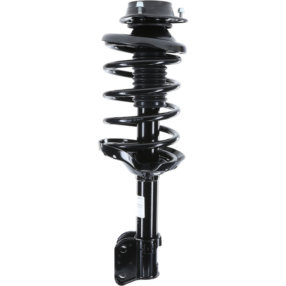 2012 Subaru Outback Strut and Coil Spring Assembly