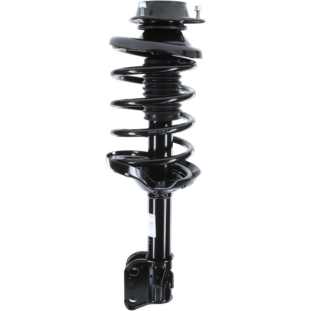 2012 Subaru Outback Strut and Coil Spring Assembly