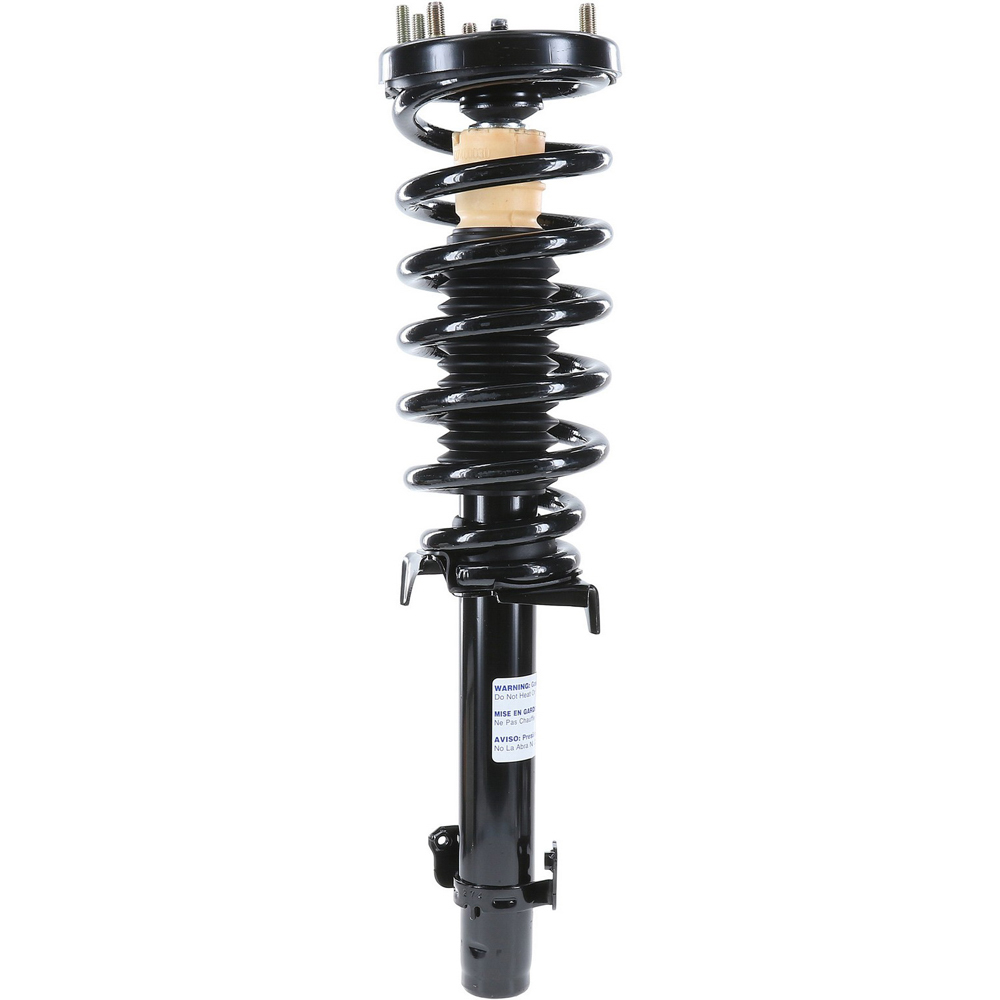 2014 Acura TL Strut and Coil Spring Assembly