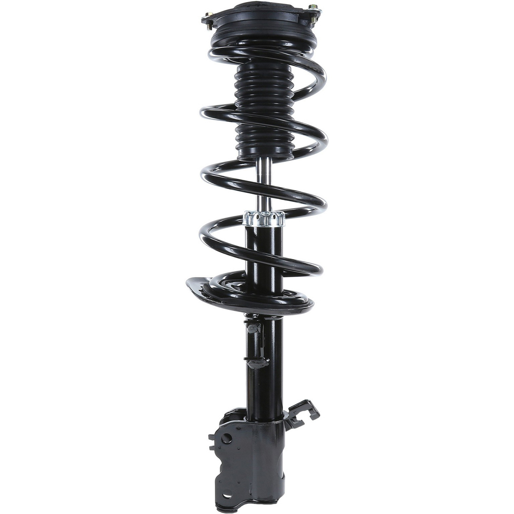 2012 Nissan Rogue Strut and Coil Spring Assembly