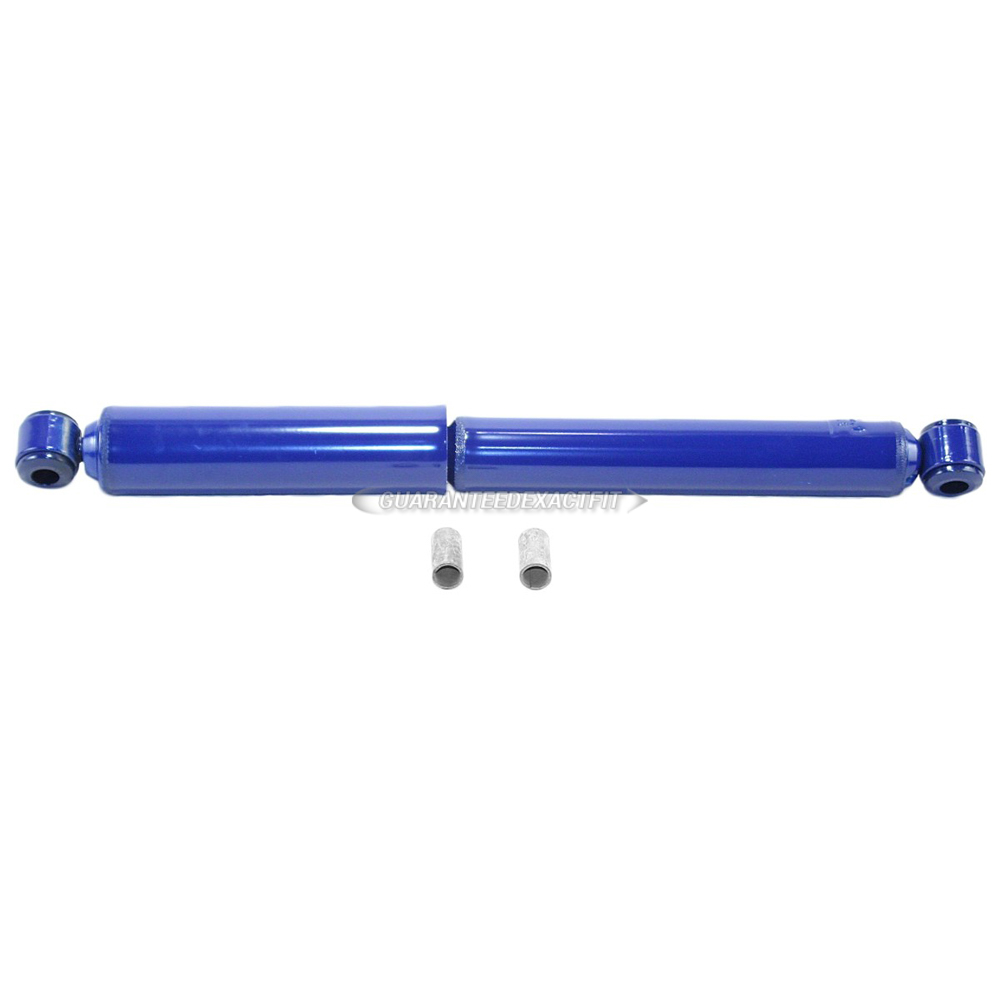 
 Nissan maxima shock absorber 