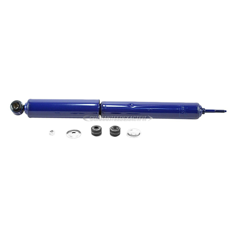 1981 Nissan 720 Shock and Strut Set