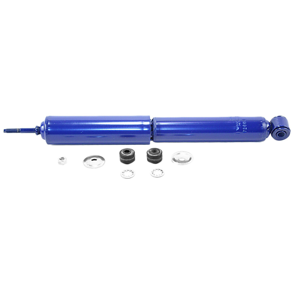 1966 Volkswagen Beetle Shock and Strut Set