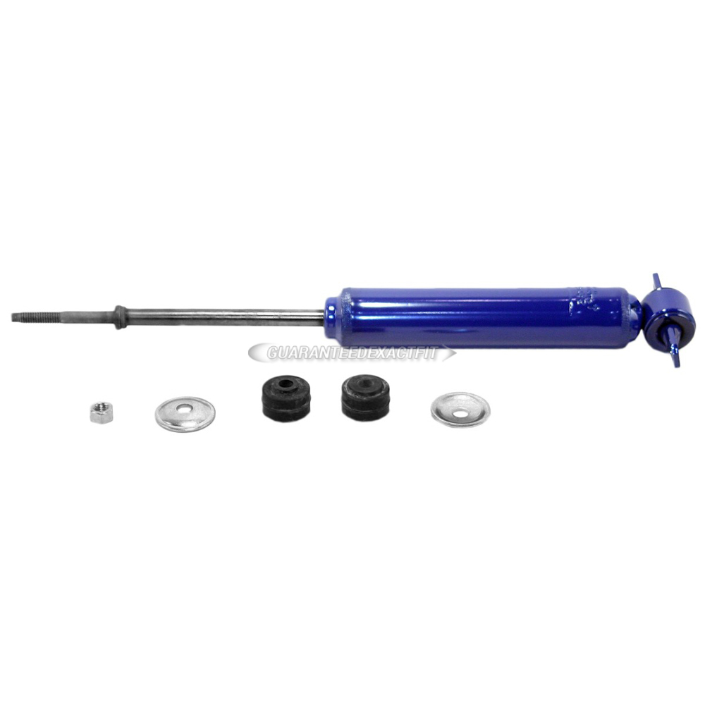 1969 Oldsmobile F85 Shock Absorber
