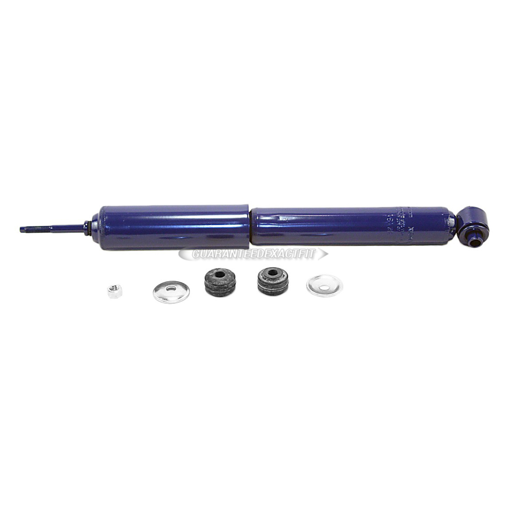1974 Ford Mustang II Shock Absorber