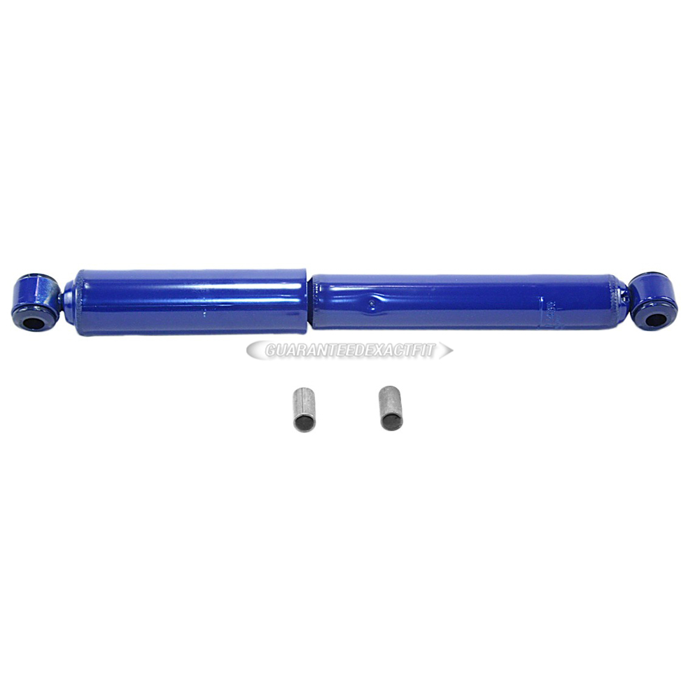  Jeep FC150 Shock Absorber 