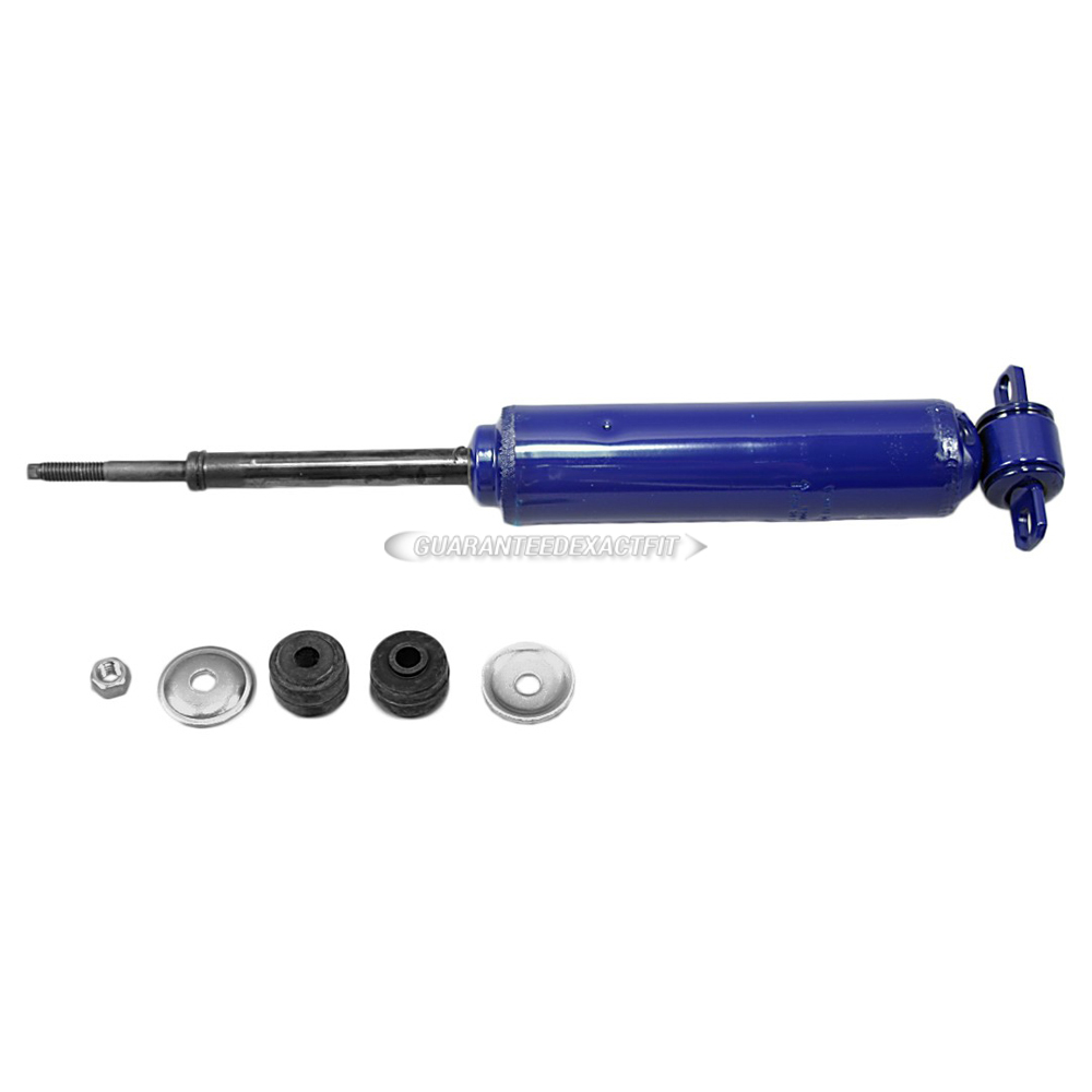 1994 Toyota T100 Shock and Strut Set