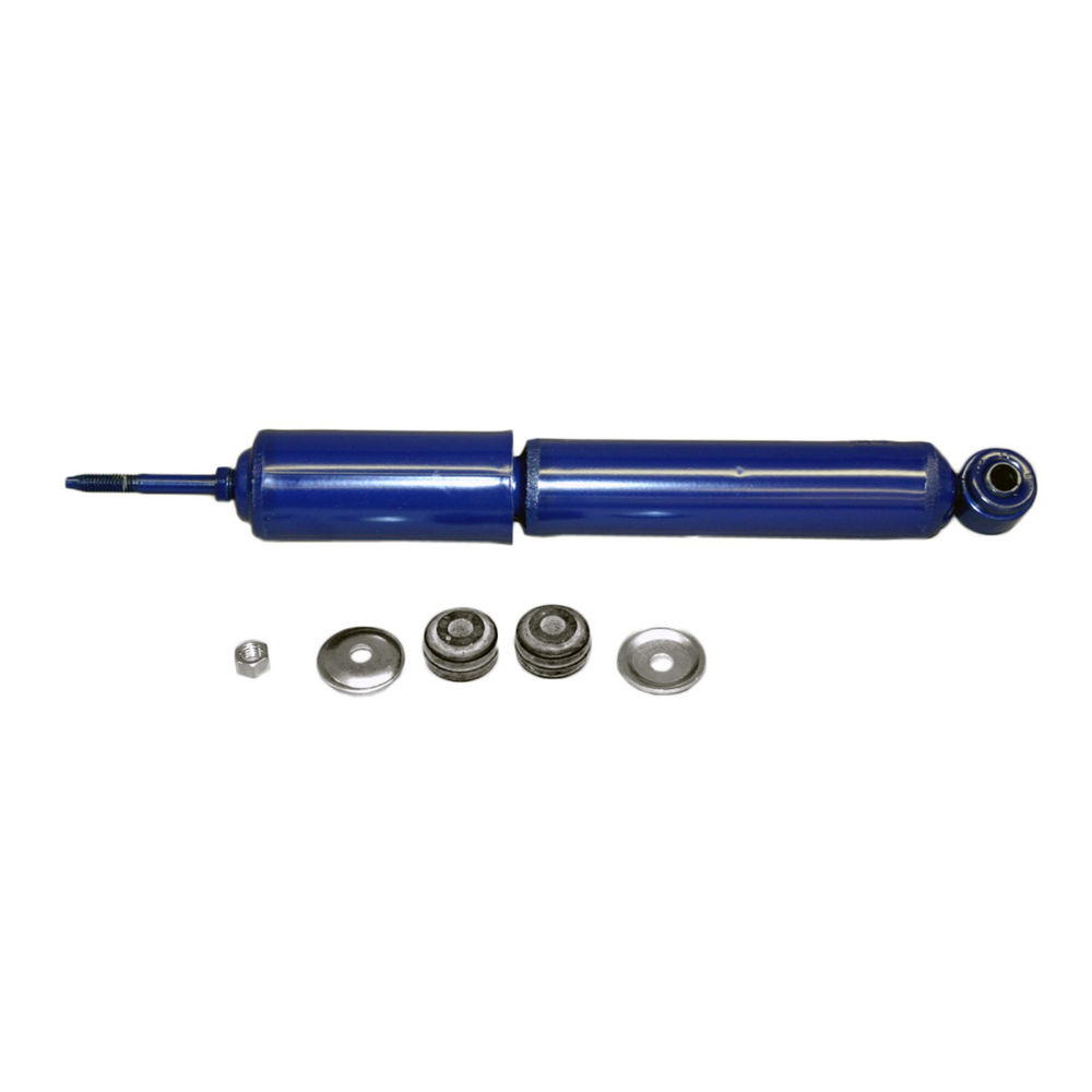 1989 Ford Bronco II Shock and Strut Set