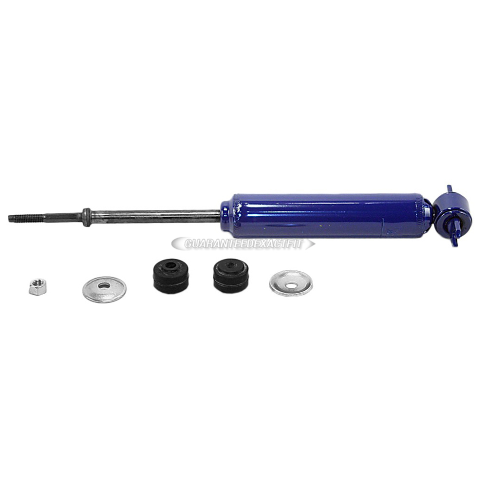 1982 Mazda B2000 Shock and Strut Set