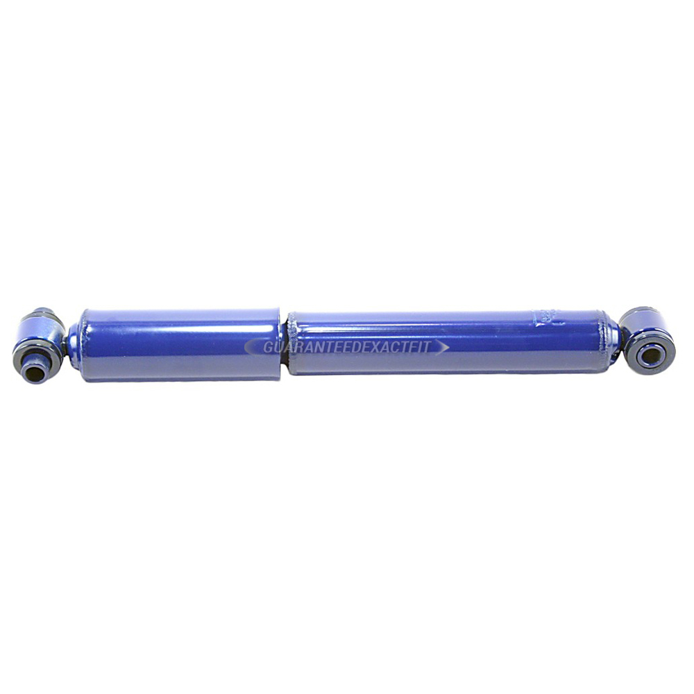 2000 Gmc K2500 Shock Absorber