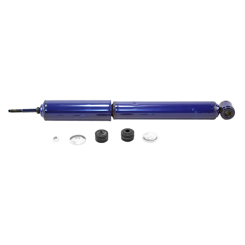 2000 Mitsubishi Montero Shock and Strut Set