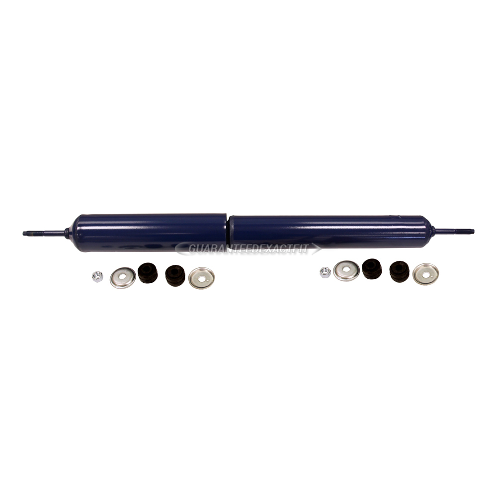 1966 Ford F Series Trucks Shock and Strut Set
