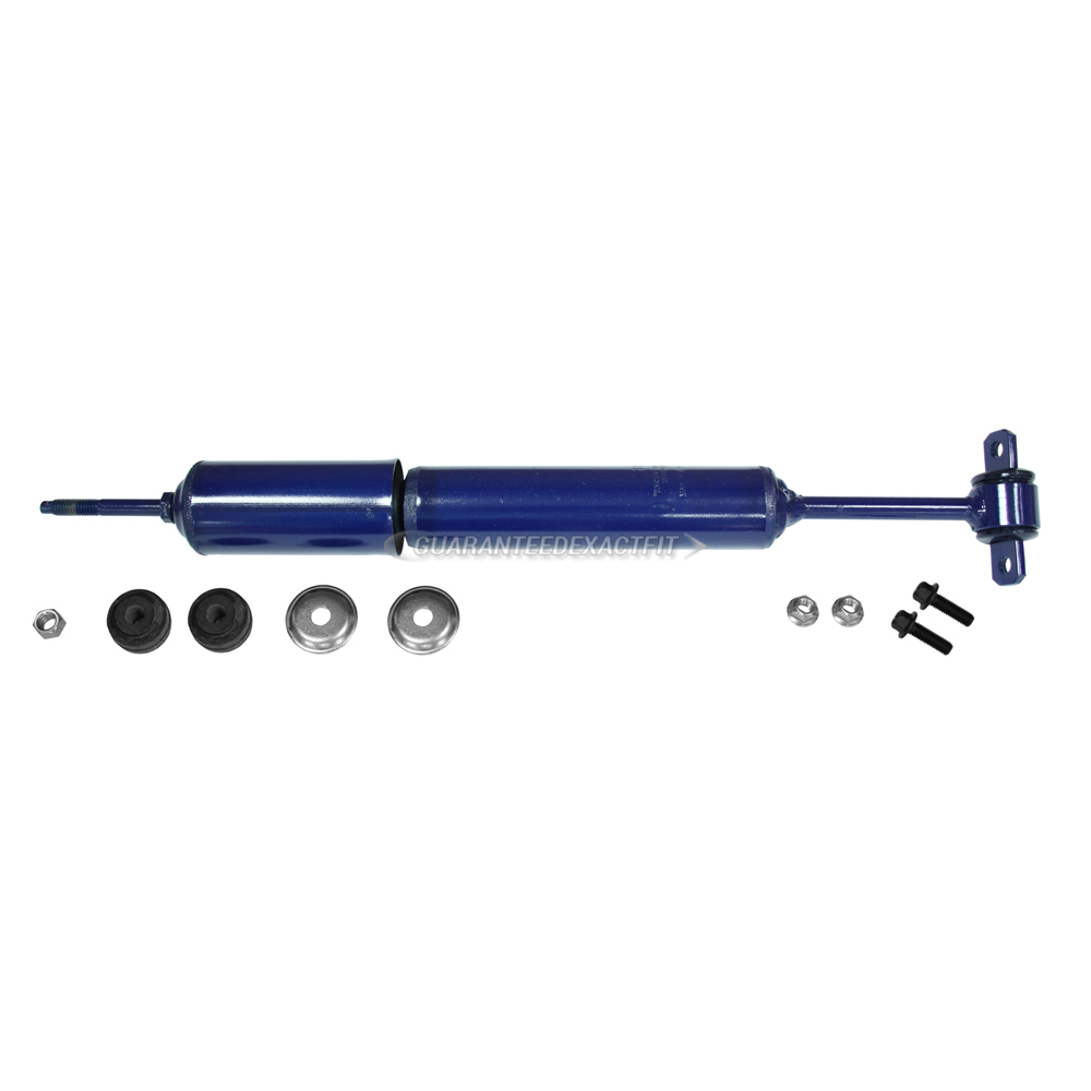 2000 Mazda B3000 Shock Absorber