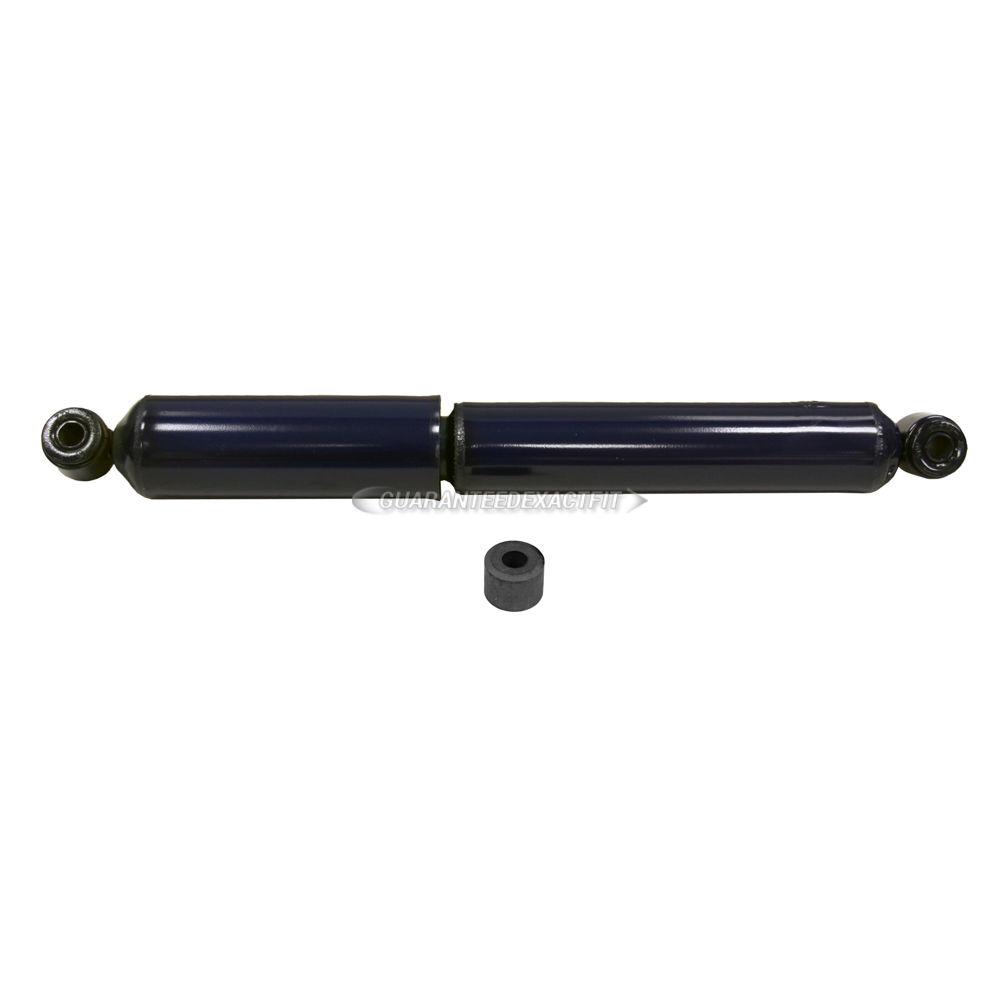 1971 Chevrolet Suburban Shock and Strut Set