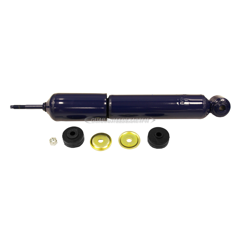 2000 Ford Expedition Shock Absorber