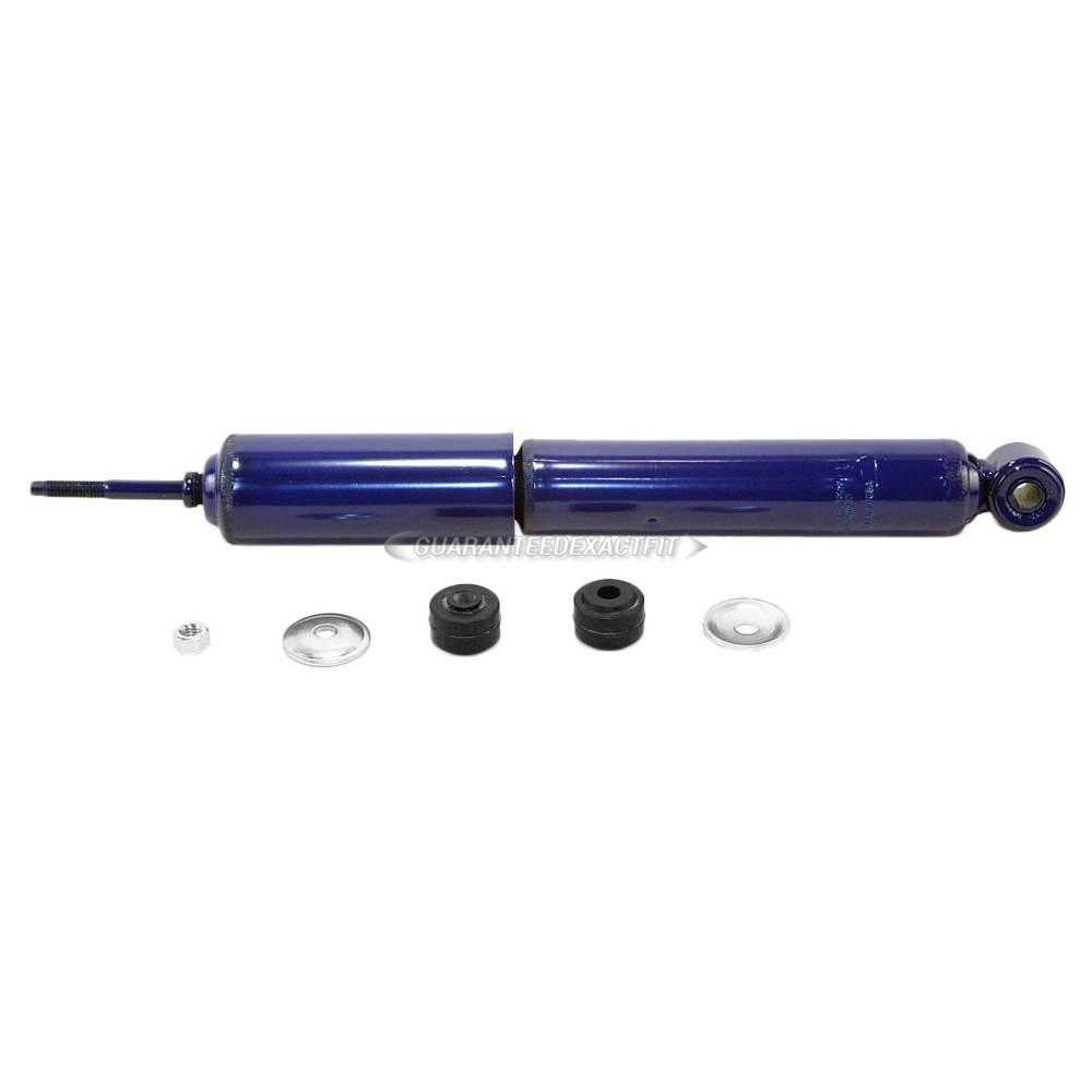 2000 Isuzu Rodeo Shock Absorber