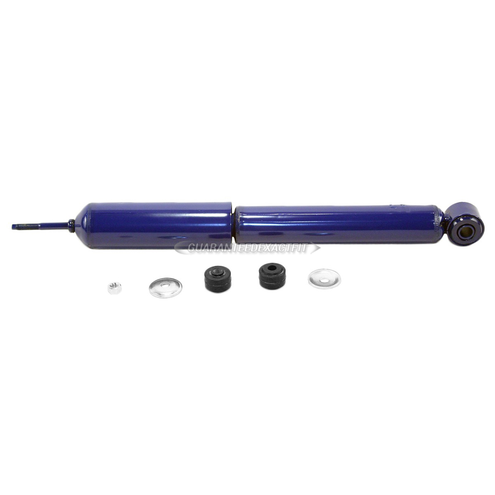 2000 Isuzu Rodeo Shock Absorber