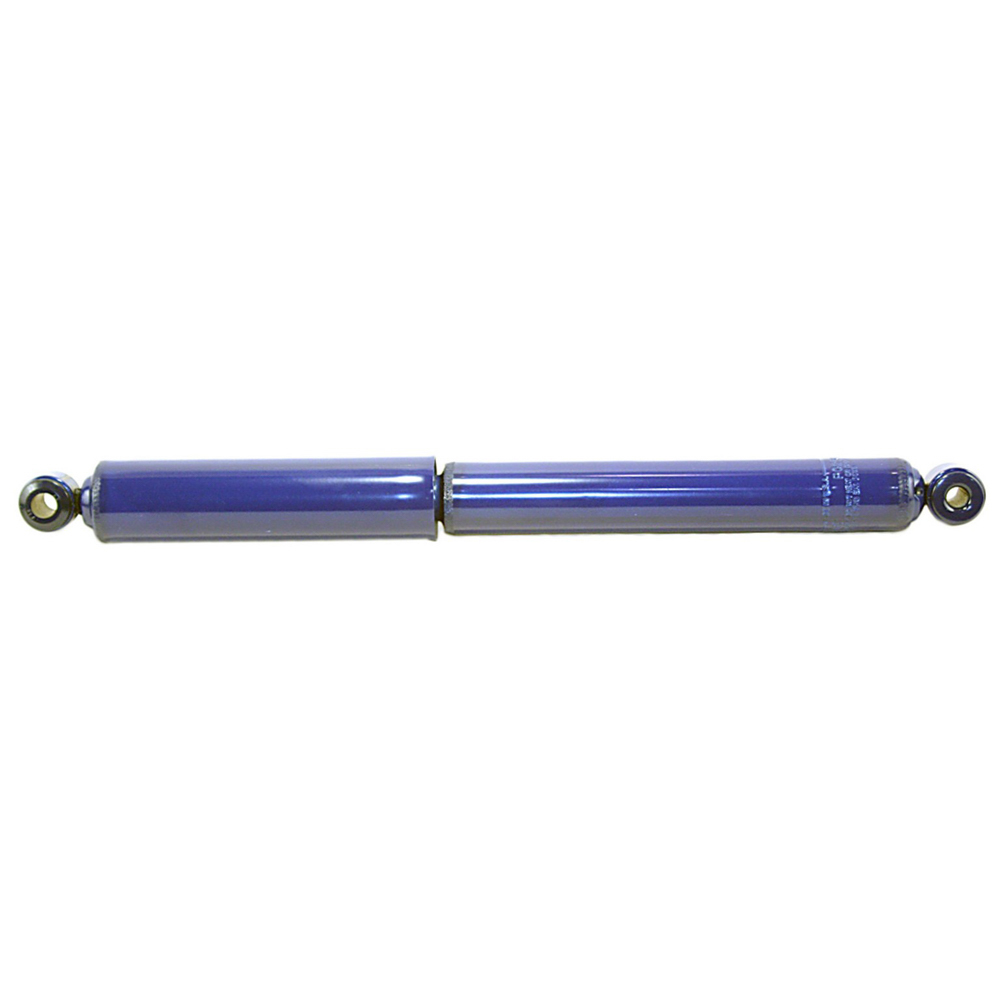 2000 Ford F-450 Super Duty Shock and Strut Set