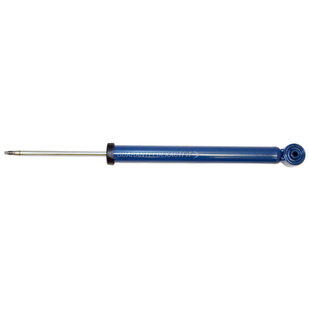 2002 Volkswagen Jetta Shock and Strut Set