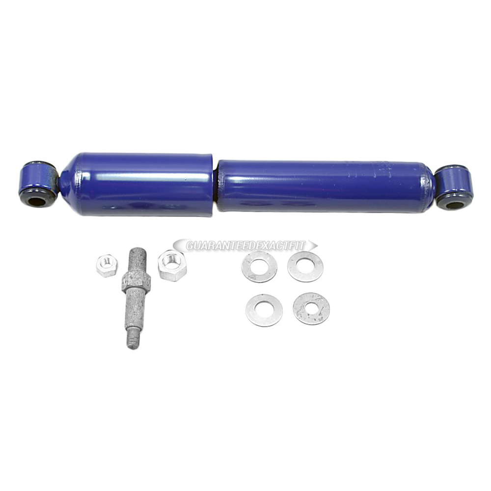 1982 Chevrolet P20 Shock and Strut Set