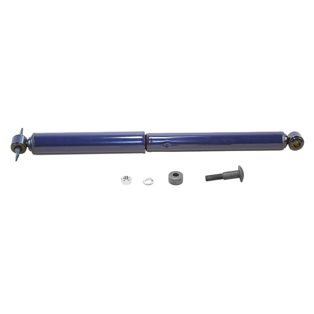 Pontiac executive shock absorber