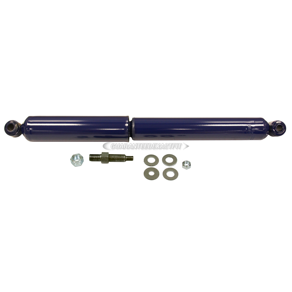 1982 Chevrolet P20 Shock and Strut Set