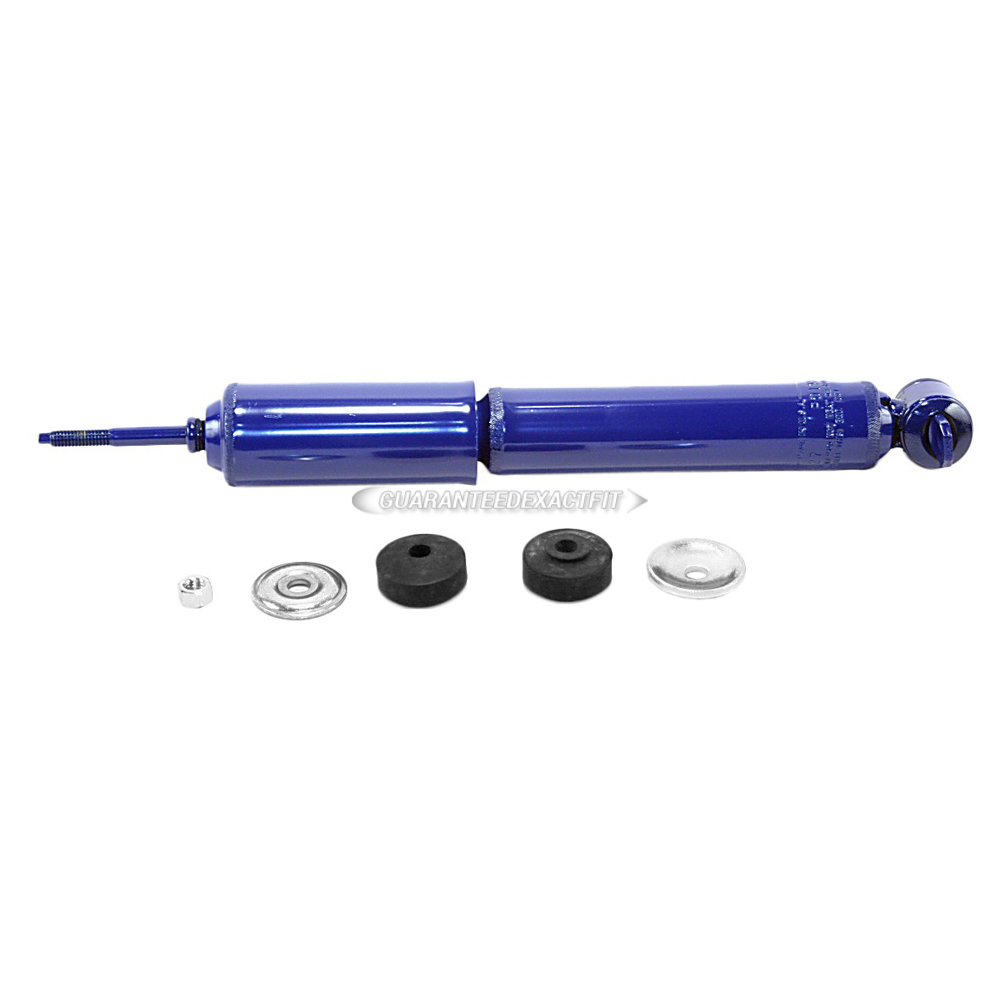 1992 Ford Crown Victoria Shock and Strut Set