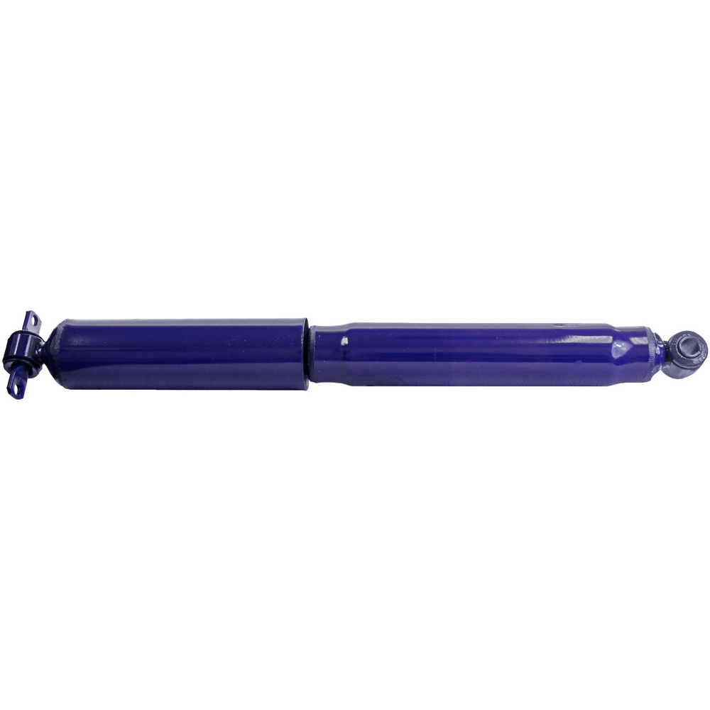 2012 Gmc Canyon Shock and Strut Set