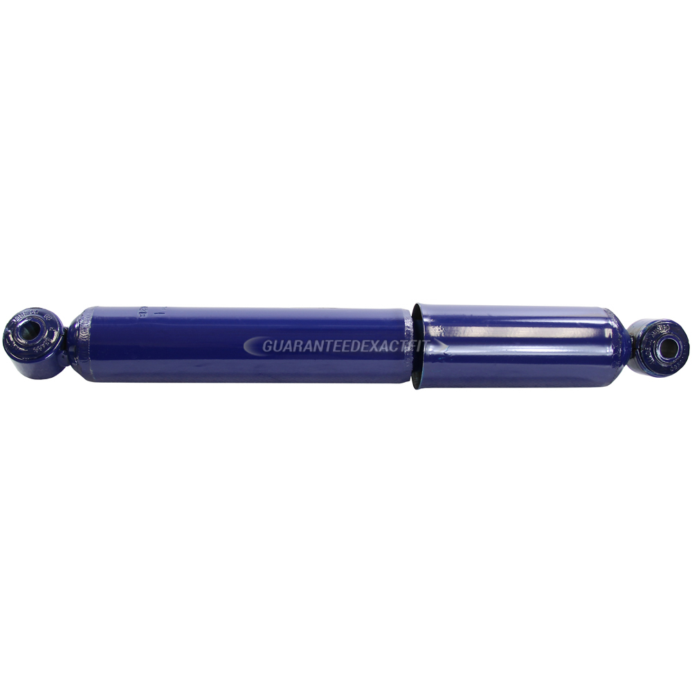 2005 Acura MDX Shock and Strut Set