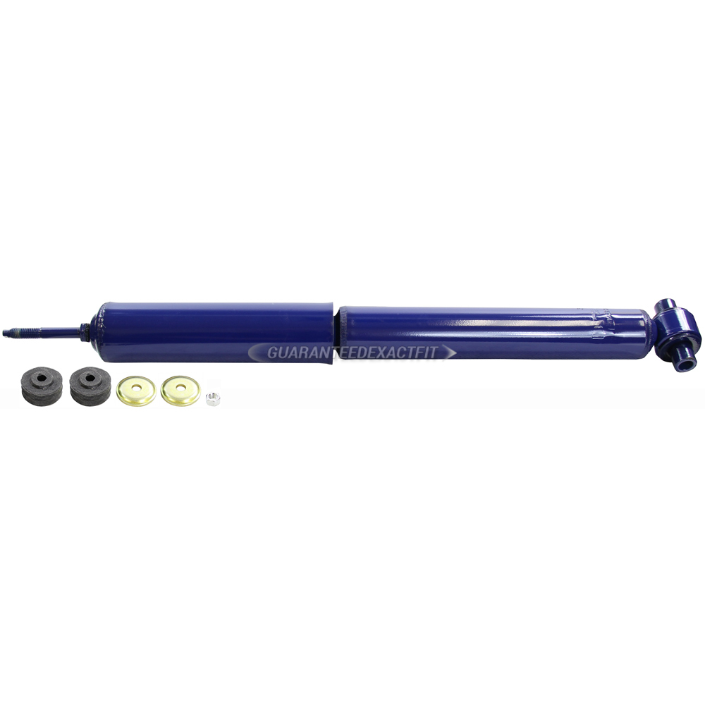 2007 Ford Crown Victoria Shock and Strut Set
