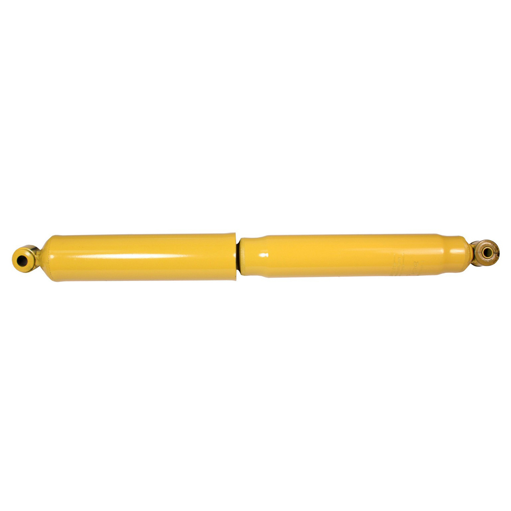 2012 Ford F-450 Super Duty Shock and Strut Set