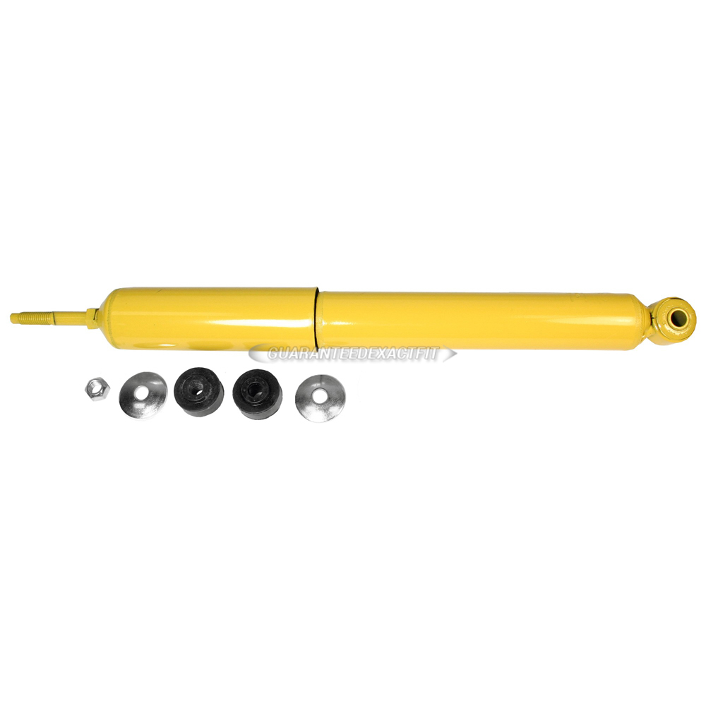 BuyAutoParts 77-68603EN Shock and Strut Set