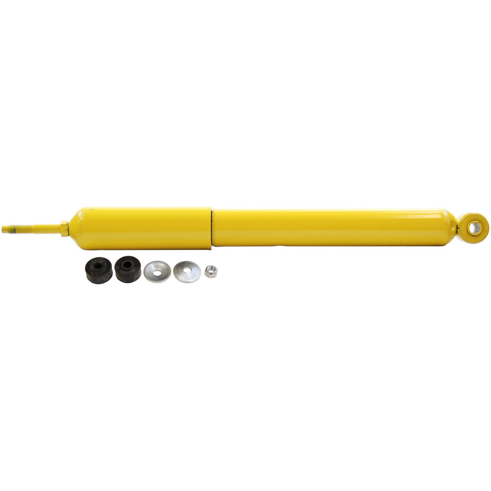 BuyAutoParts 77-66579CO Shock and Strut Set