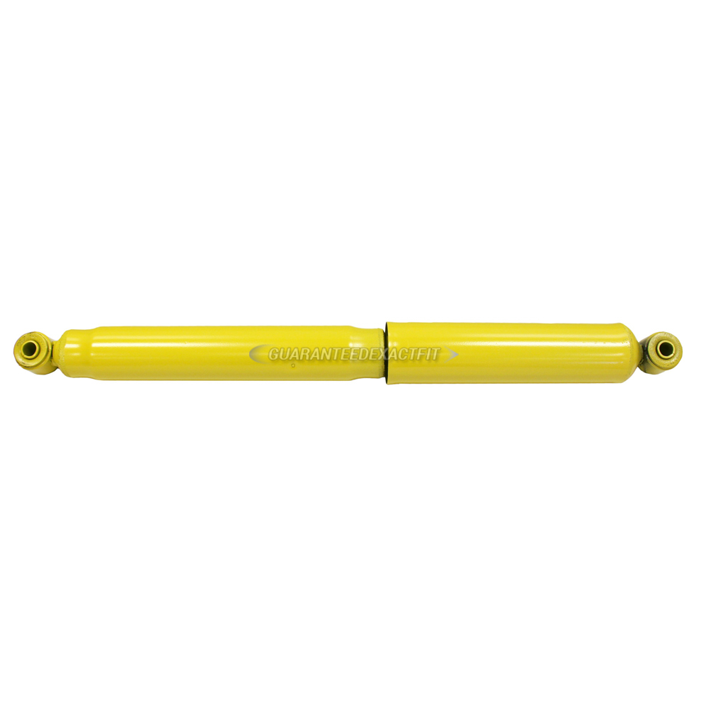 BuyAutoParts 77-68251EN Shock and Strut Set