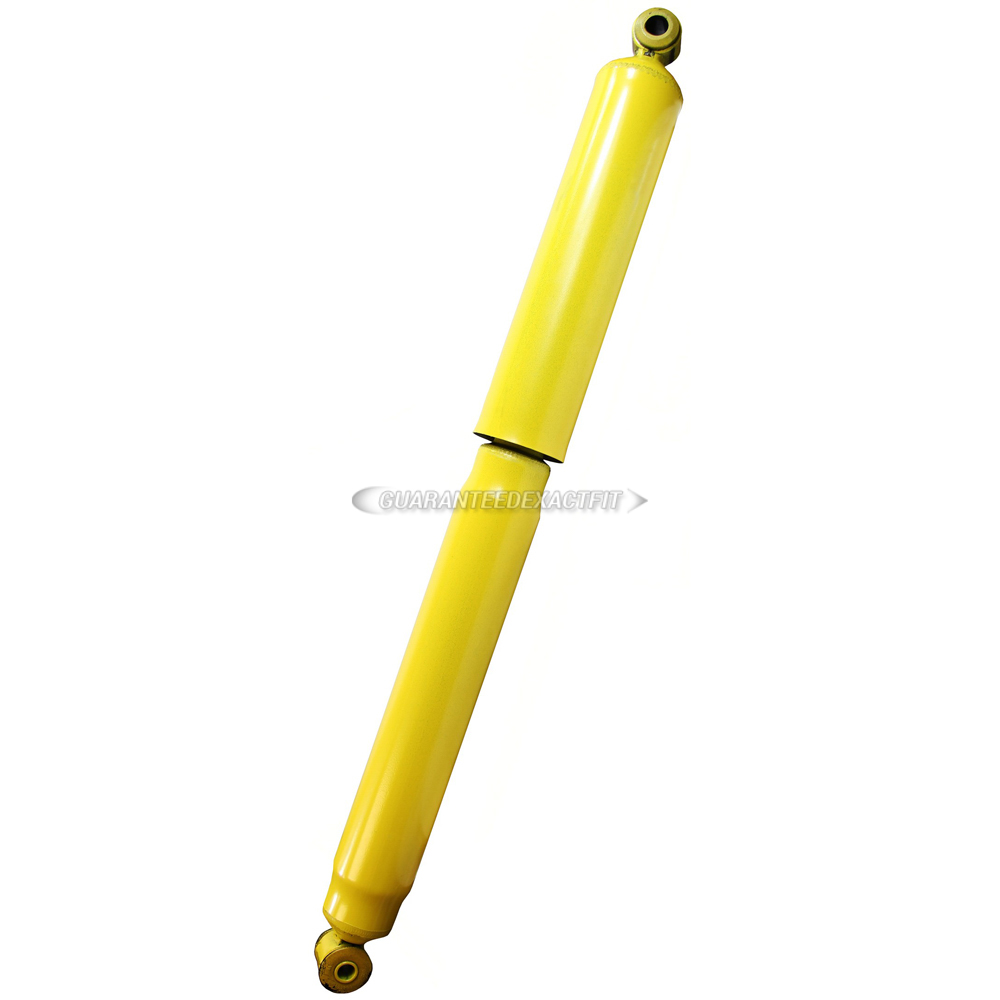 BuyAutoParts 77-68588EN Shock and Strut Set