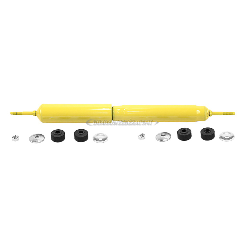 BuyAutoParts 77-68774EN Shock and Strut Set