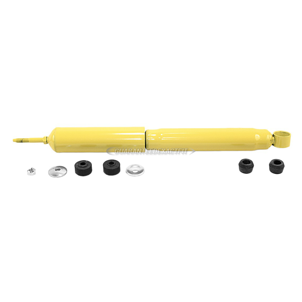 BuyAutoParts 77-68774EN Shock and Strut Set