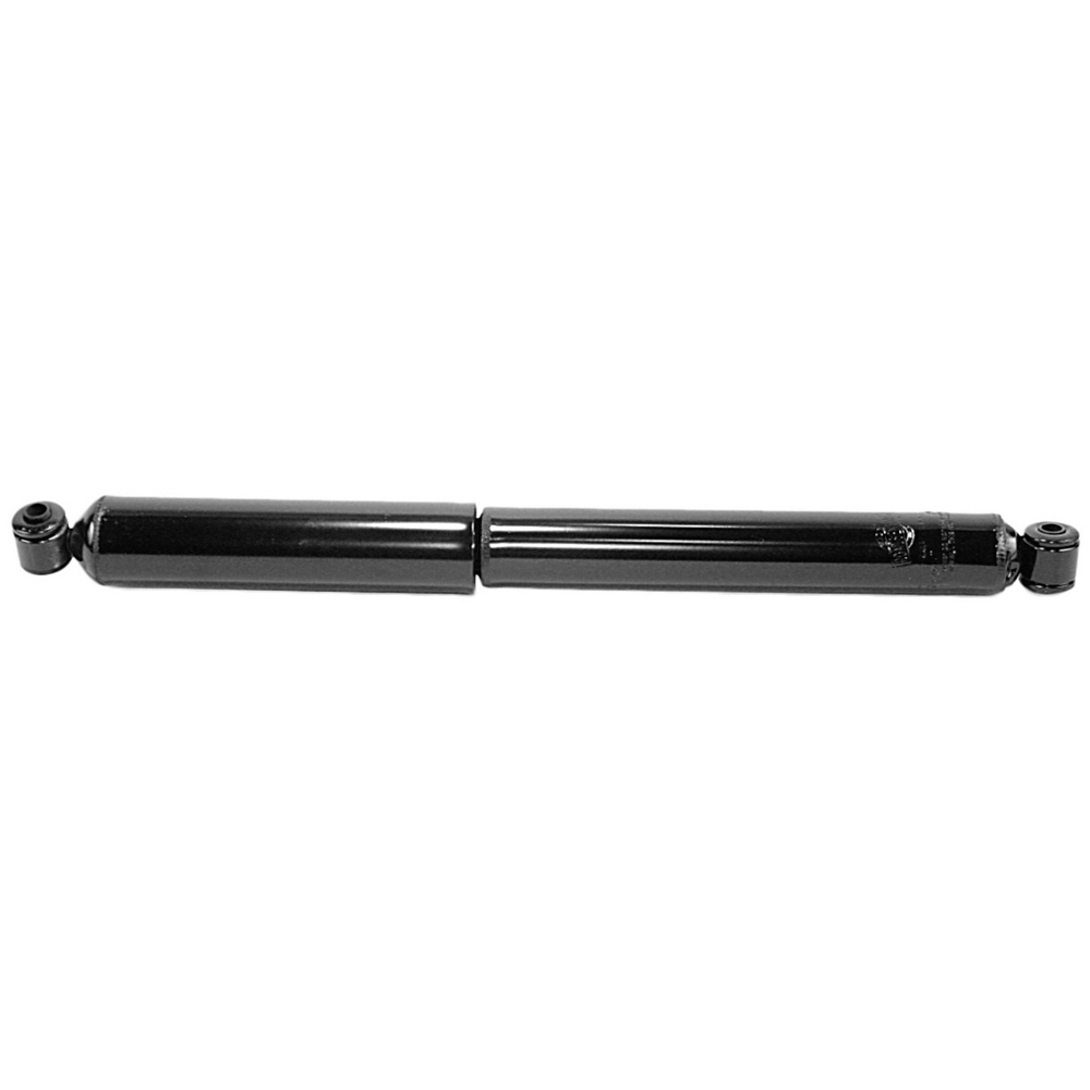 2000 Dodge Durango Shock and Strut Set