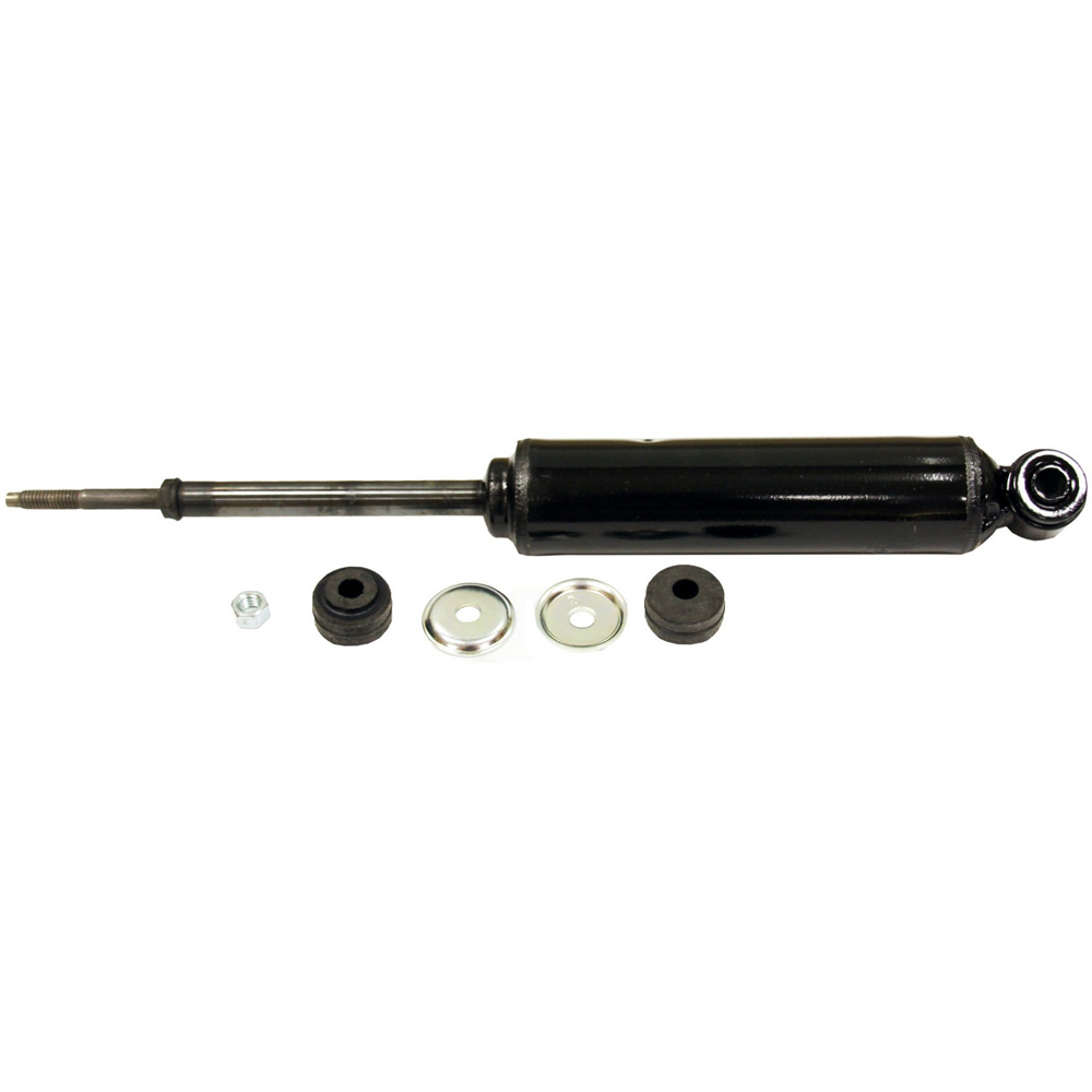 2000 Dodge Durango Shock Absorber