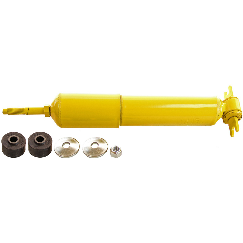 2012 Dodge Ram Trucks Shock Absorber