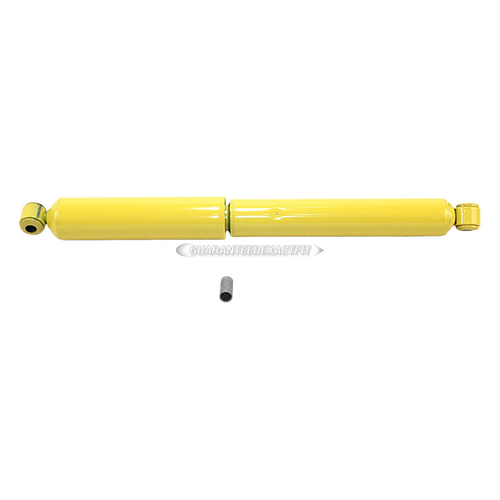 Ford p-350 shock absorber