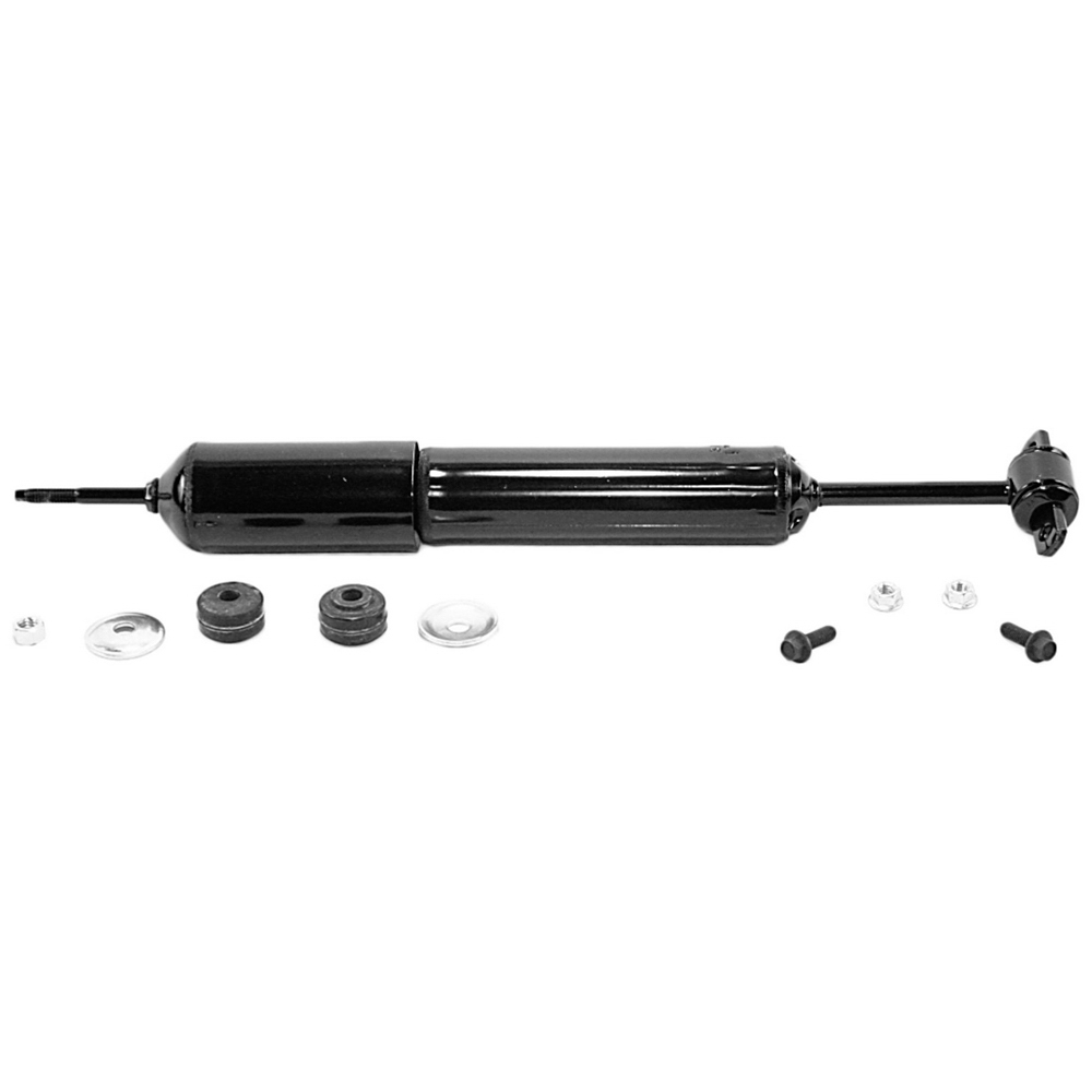 2000 Ford Explorer Shock Absorber
