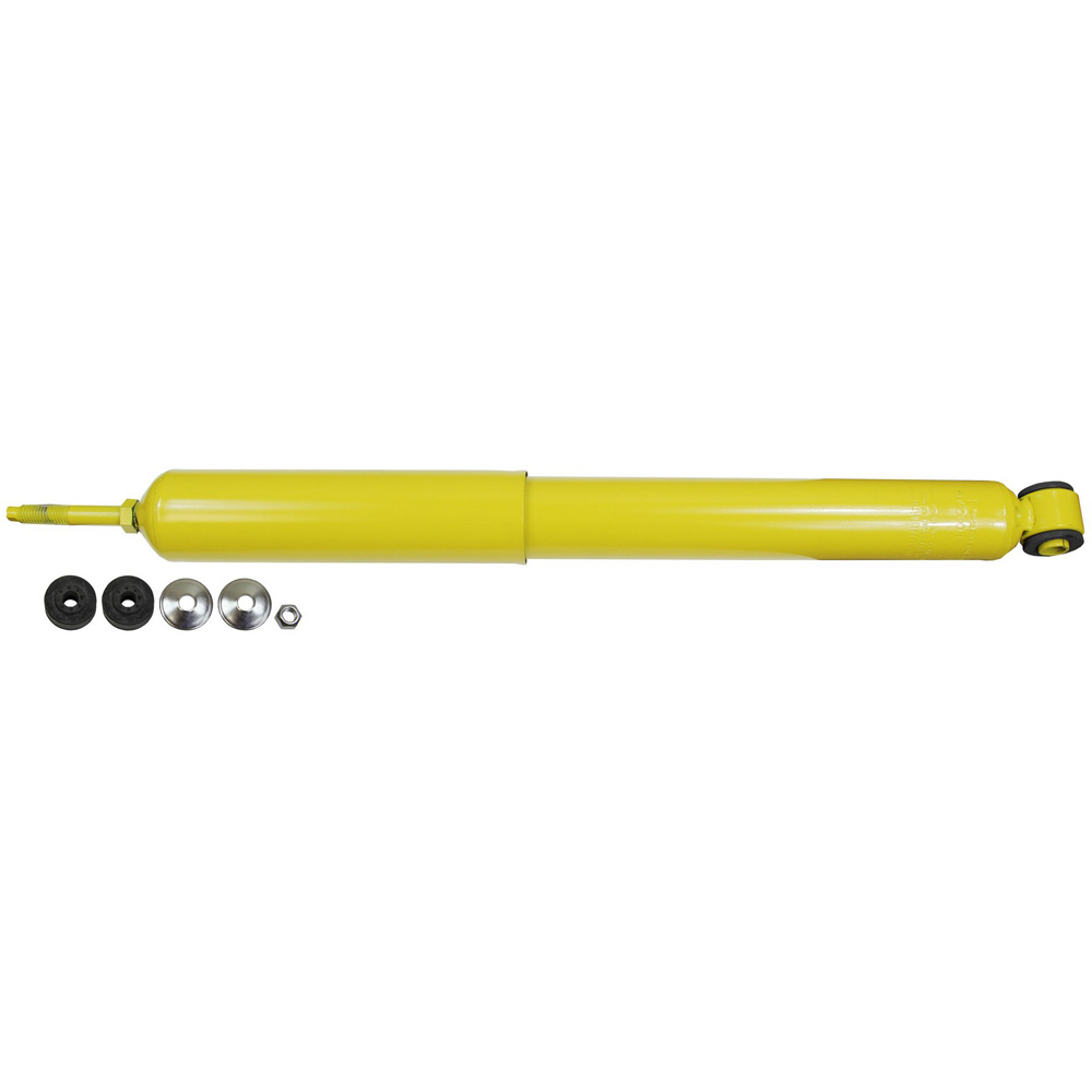 Monroe Shocks & Struts 34813 Shock Absorber