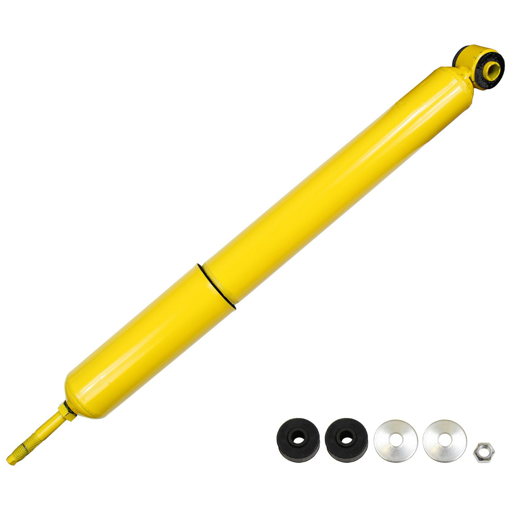 2019 Ram 3500 Shock Absorber