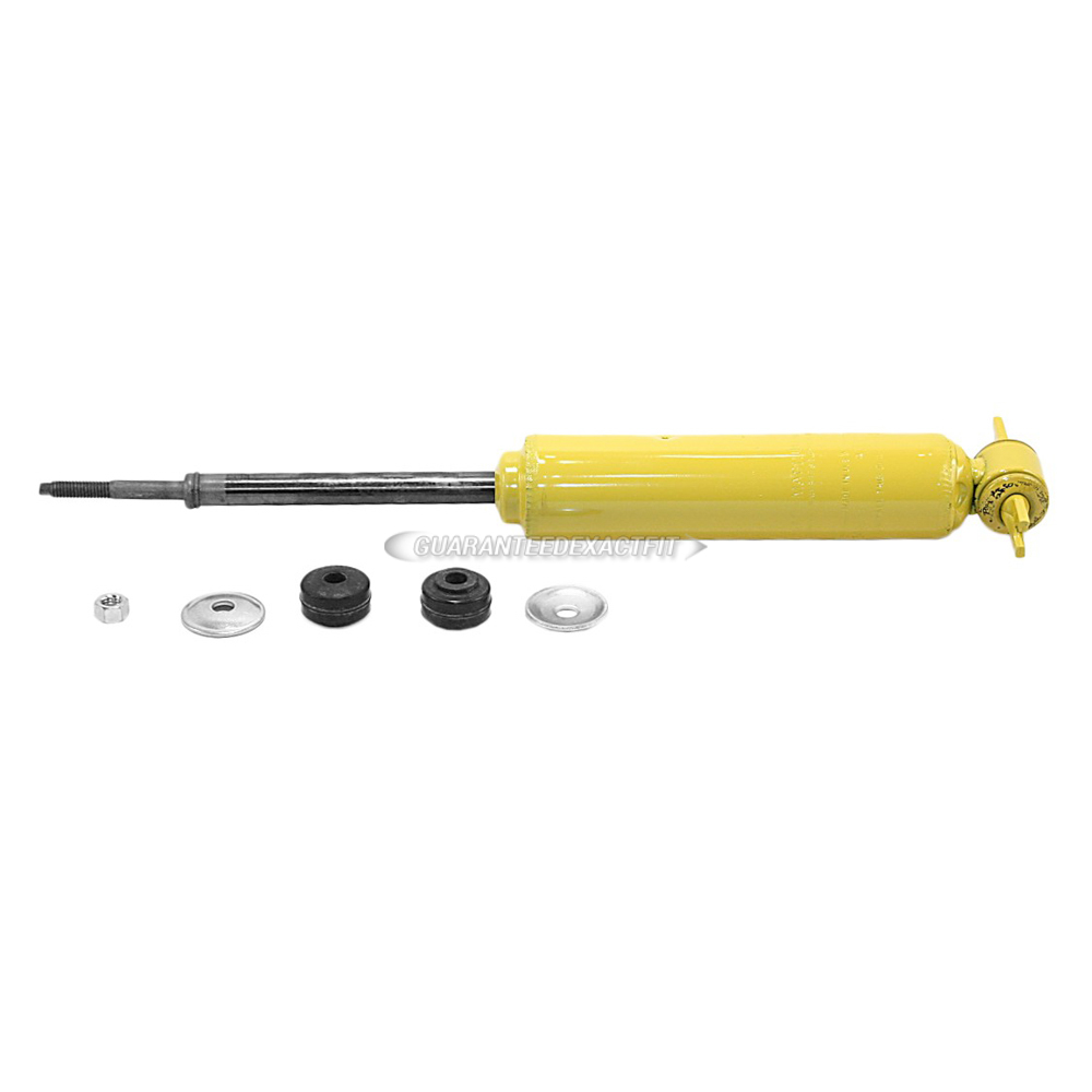 1982 Dodge B350 Shock Absorber
