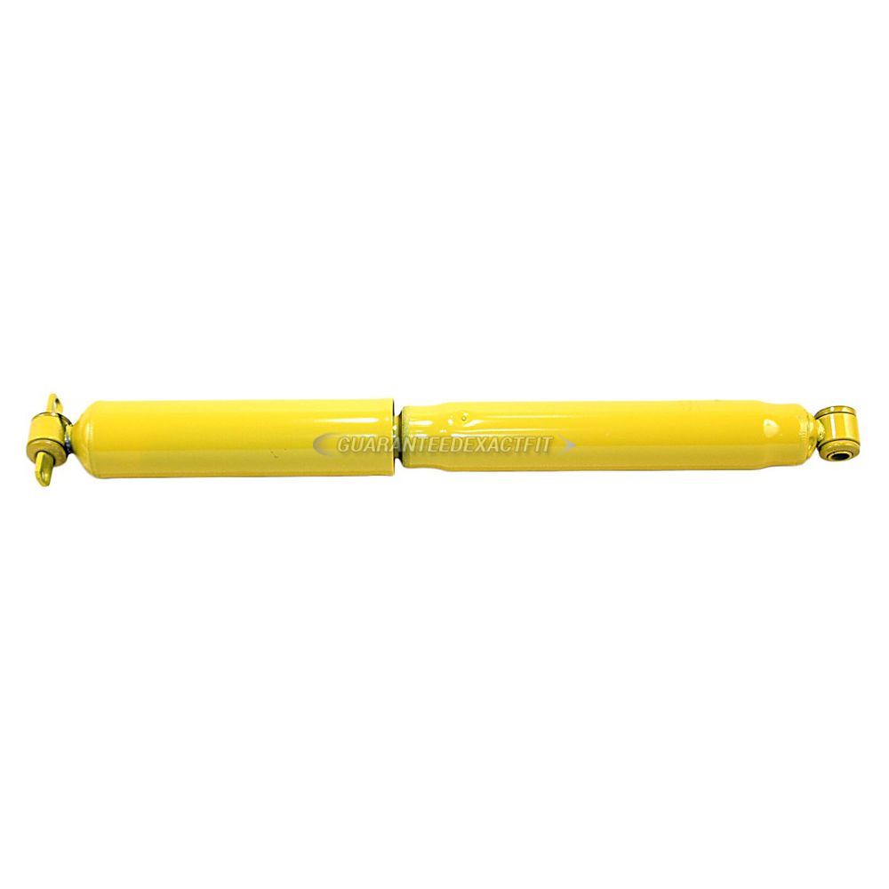 1987 Chevrolet LLV (Postal Vehicle) Shock and Strut Set