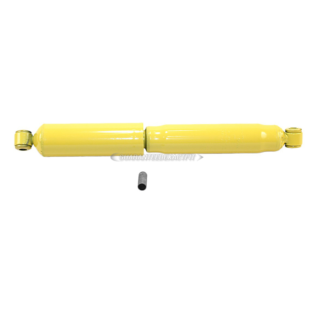 BuyAutoParts 77-68358EN Shock and Strut Set