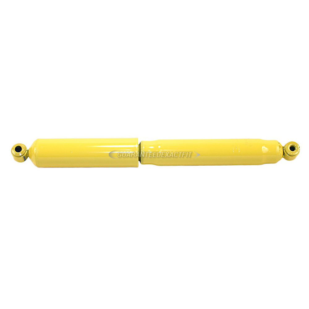 1982 Gmc P3500 Shock Absorber