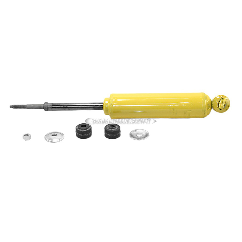 BuyAutoParts 77-68326EN Shock and Strut Set